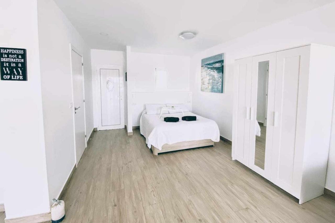 Loft On The Beach Corralejo Irent Fuerteventura Exterior photo