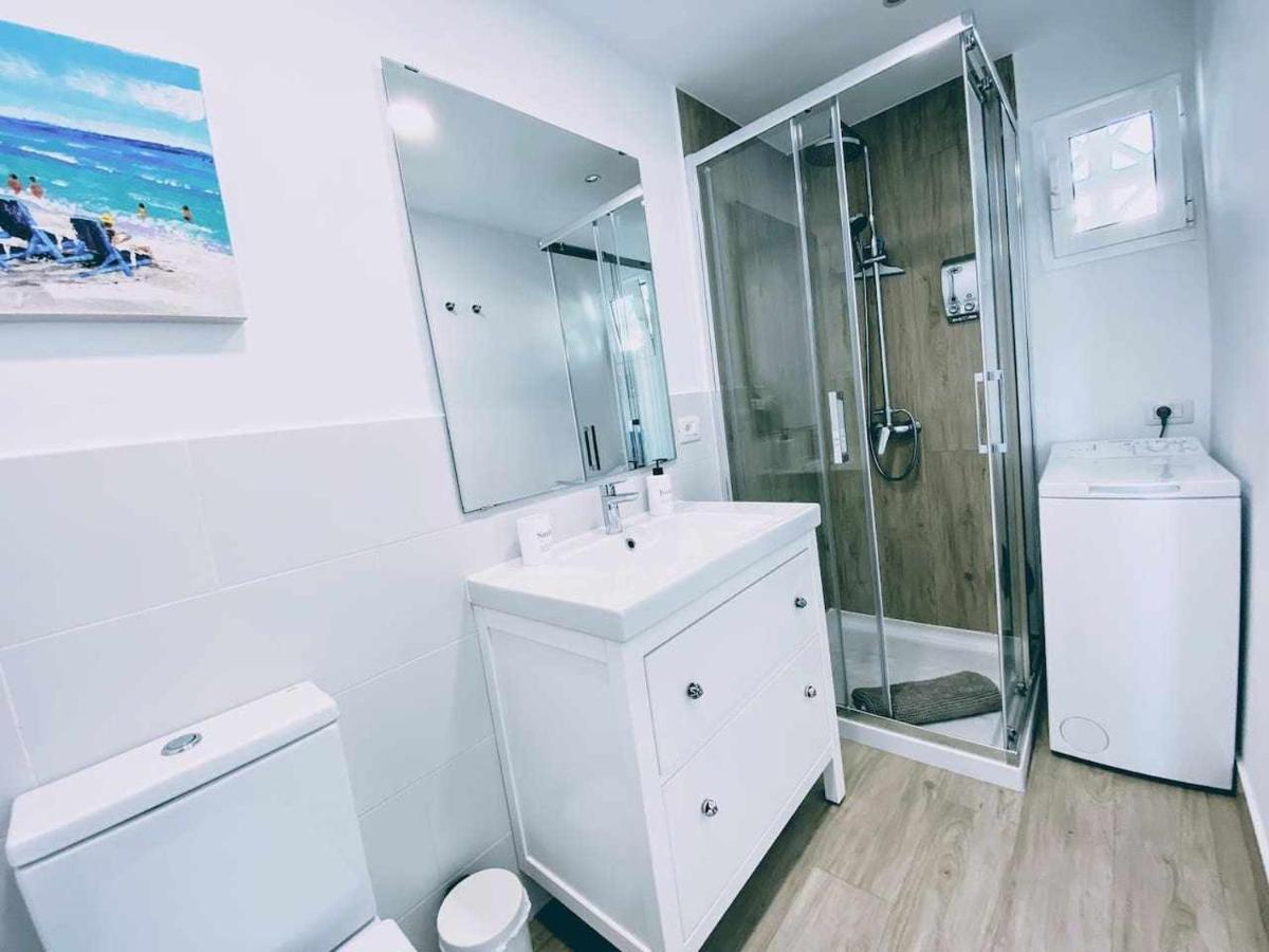 Loft On The Beach Corralejo Irent Fuerteventura Exterior photo