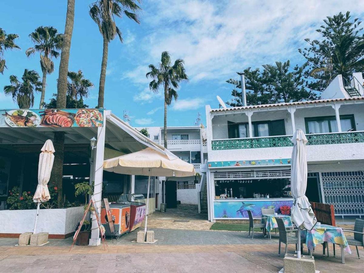 Loft On The Beach Corralejo Irent Fuerteventura Exterior photo