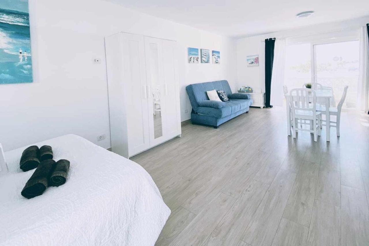Loft On The Beach Corralejo Irent Fuerteventura Exterior photo